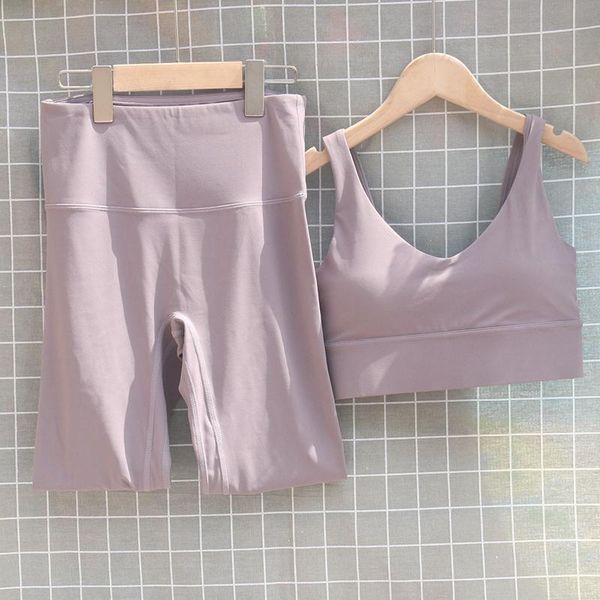 

workout suit women nude feeling yoga set sportswear fitness clothes for sports gym leggings outfit