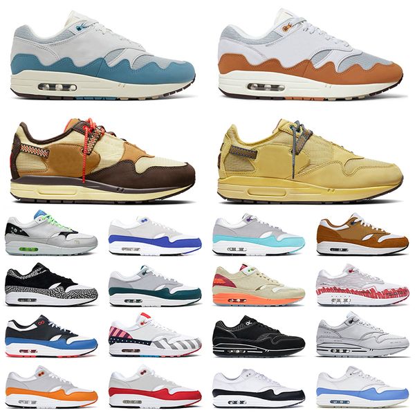 

es patta men running shoes noise aqua monarch magma orange elephant obsidian mens trainer sports sneakers