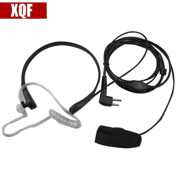 

walkie talkie xqf earpiece headset for motorola gp88 300 2000 ct150 p040 pro1150 sp10 xtn500