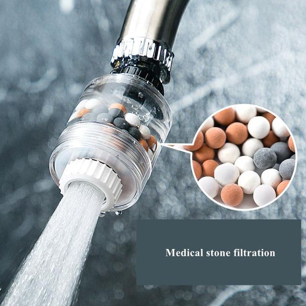 

universal faucet attachment for bathroom sink water aerator filter with beads kitchen head extender replacement faucets
