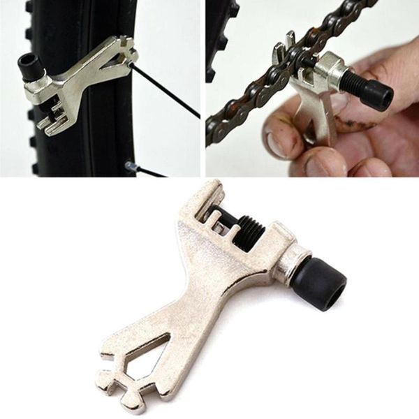 

tools bike chain cutter mini cycling steel breaker repair tool spoke wrench mtb bicycle removal