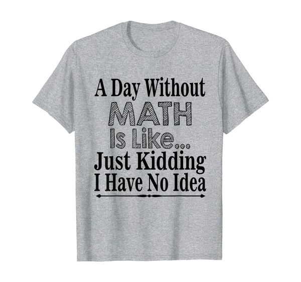 

Nerdy Math Teacher T Shirt PI Physics Mathematician Gift, Mainly pictures