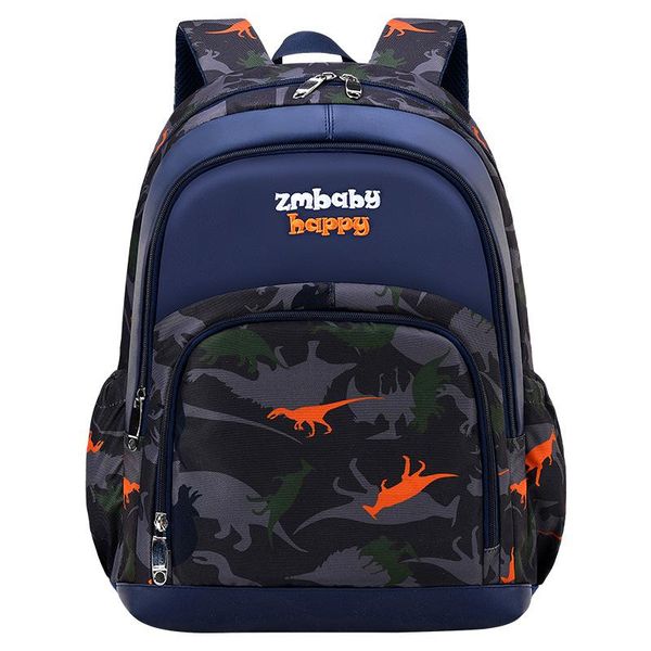 

waterproof children school bags boys girls primary backpack kids orthopedic schoolbags mochila infantil