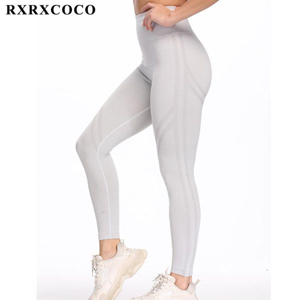 

yoga outfit rxrxcoco leggings women push up buseamless for fitness high waist tights sport tie dye booty scrunch gym pants