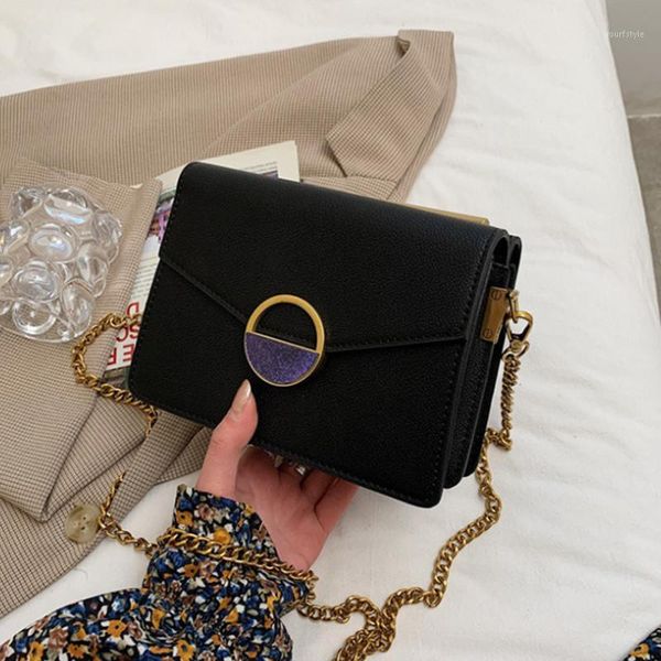 

evening bags luxury handbags women designer lady classic plaid shoulder crossbody pu leather messenger