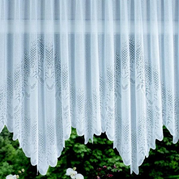 

white sheer silk cloth drapes panels hanging curtains po backdrop wedding party events diy decoration textiles #5 curtain