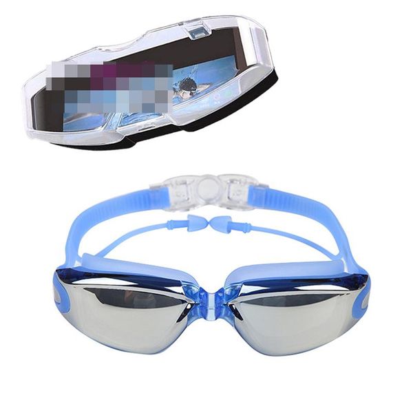 

hats, scarves & gloves sets eyewear glasses 3333 multi-piece, Blue;gray