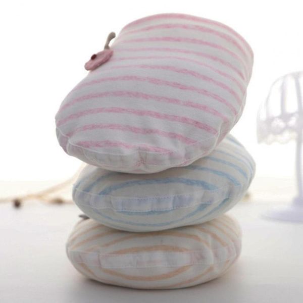 

caps & hats cute stylish baby girls knitted cap casual striped design pography props, Yellow