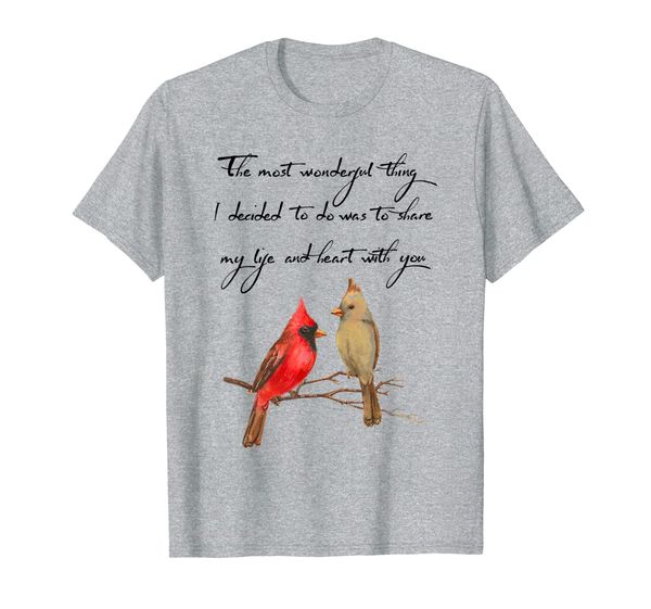 

the most wonderful thing i decided to do memorial gift t-shirt, White;black