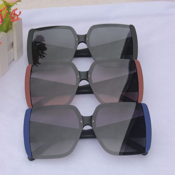 

2021 designer aviator sunglasses anti-ultraviolet uv400 pc full luxury brand sports driving fashion beach fast delivery, White;black