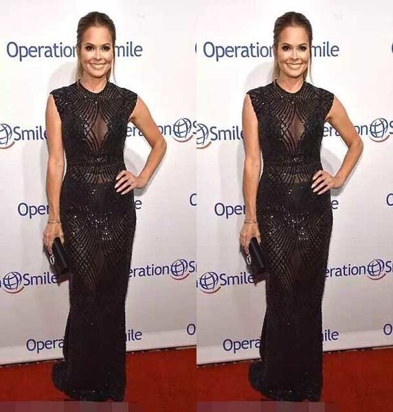 

attacked style several fashion bills liquid thread dress (h1177), Black;gray