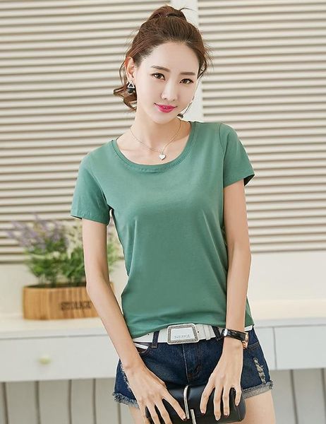 

men's t-shirts 2021 men shirt short sleeve coral white, White;black