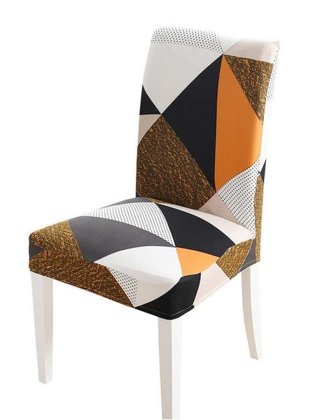 

chair cover waterproof elastic protector for dining covers
