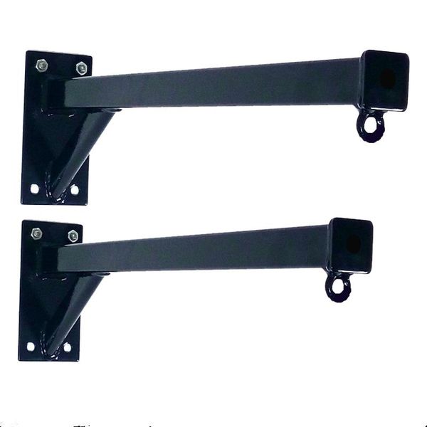 

sand bag 30/40cm heavy duty wall mount sandbag frame punching boxing hanging bracket fitness equipment for home gym f1109