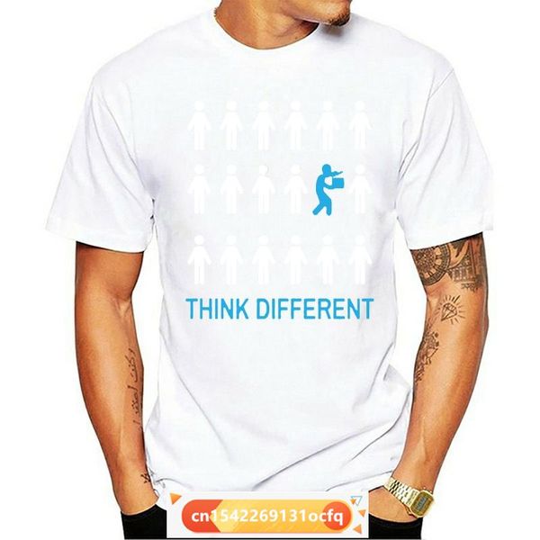 

men's t-shirts men t shirt director film shooting tshirts women, White;black
