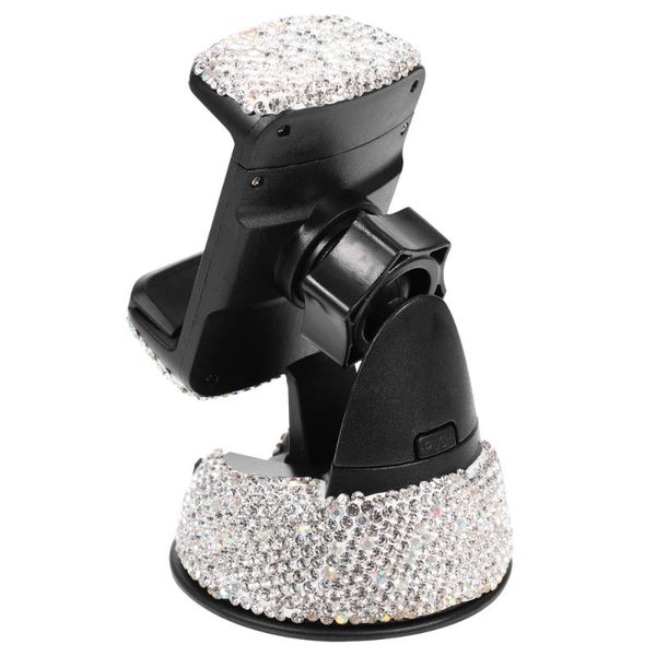 

cell phone mounts & holders 1pc car mount holder air vent storage stand