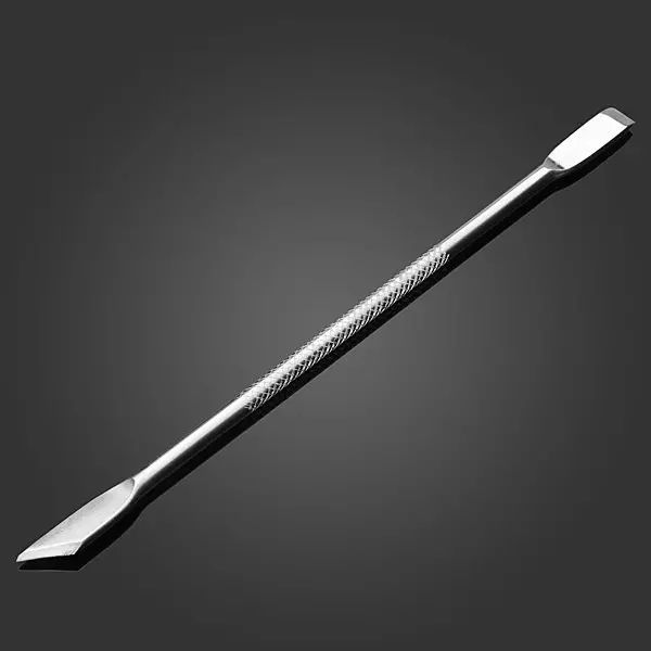

y.f.m soak off uv gel polish nail remover cleaner cuticle dead skin pusher