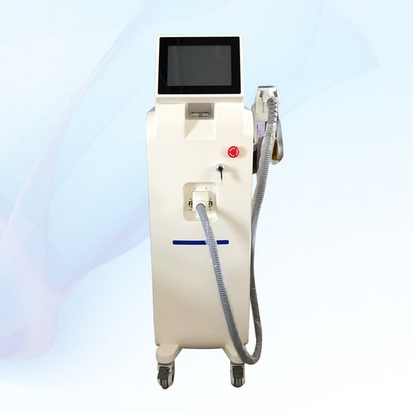 

wholesale 808 diode laser hair removal machine permanently, Black