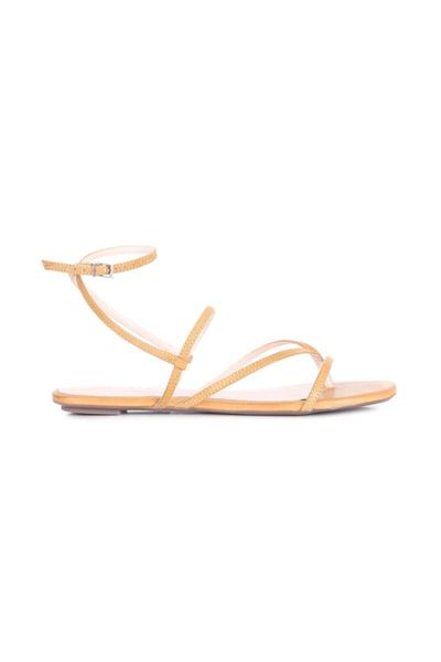 

sandals s-aika, Black