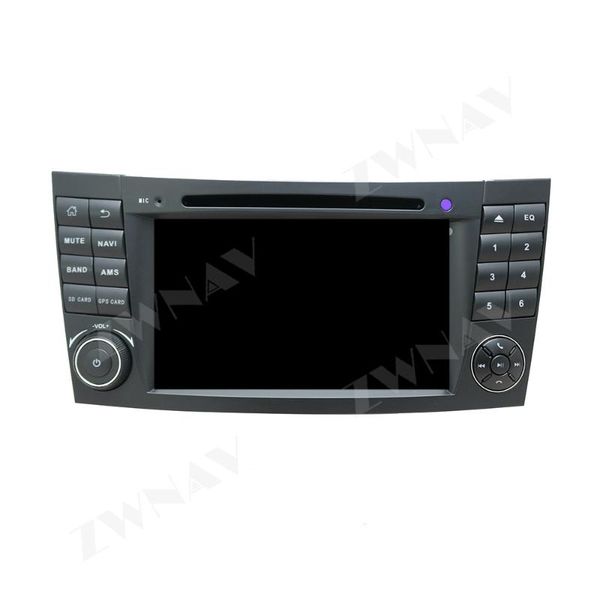 

class w211 gps mp3 mp4 bt built in radio navigator windows ce 6.0 car dvd player