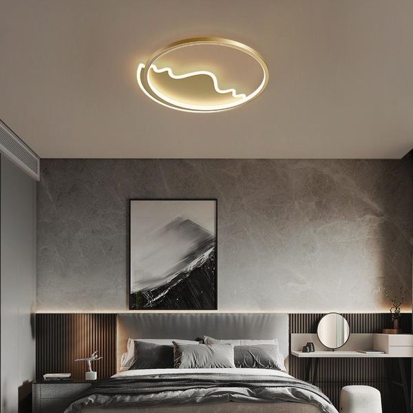 

ceiling lights nordic led light plafon living room industrial decor bedroom dining
