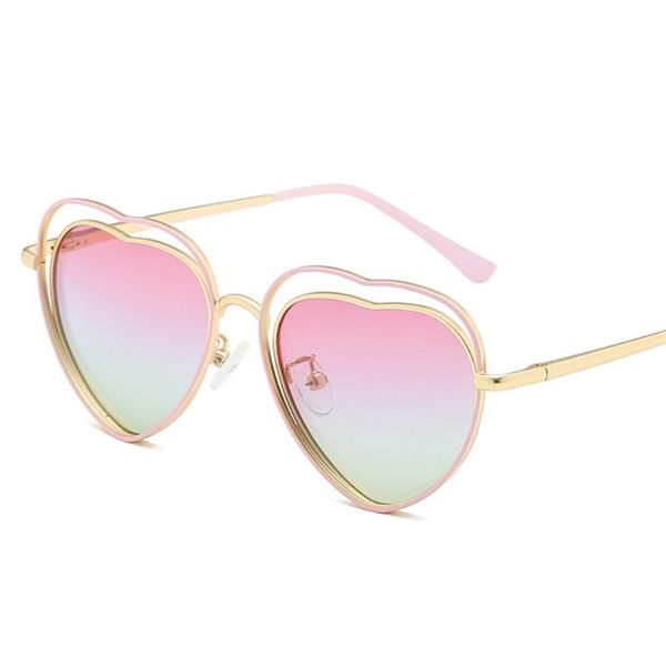 

sunglasses girl polarized eyewear uv400 gray blue black pink jda3316, White;black