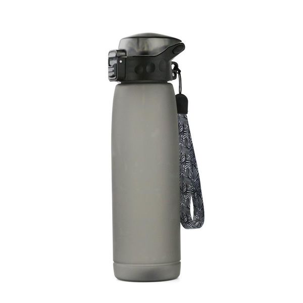 

water bottle 660ml sport running walking lightweight outdoor
