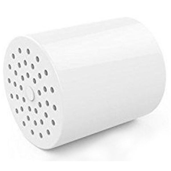 

pcs/lot 15 stages filter cartridge water shower purifier for bathroom hard softener chlorine removing sets