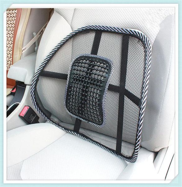 

seat cushions car waist back summer breathable lumbar for kia sorento lada kalina x-trail t32 megane