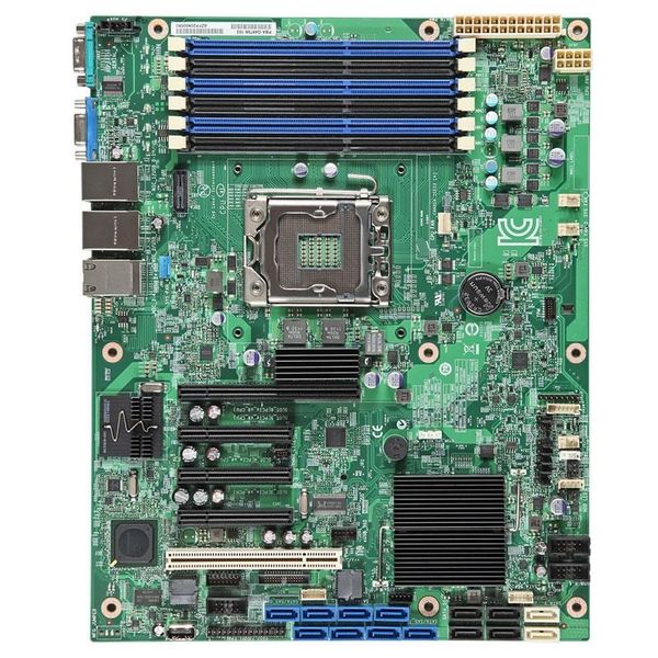 

motherboards s1400fp2 for intel server motherboard s1400fp family two nics lan ports 2x 1gbe