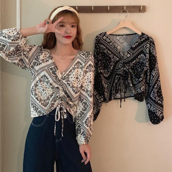 

women's blouses & shirts 2021 selling women korean fashion long sleeve blouse casual ladies work button up shirt female bay723, White
