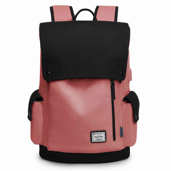 

windtook lapbackpack for women travel school college 15 inch computer bag