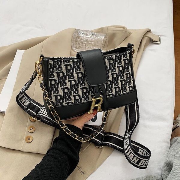 

bag women's bag stick armpit single shoulder messenger small square purse