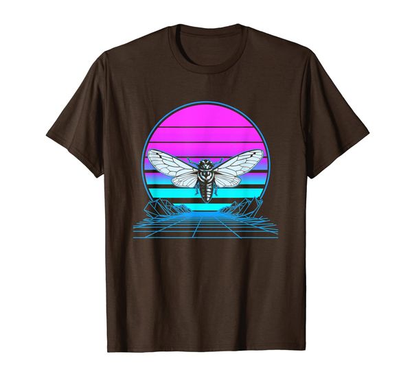 

Cicada Pastel Goth Vaporwave T-Shirt, Mainly pictures