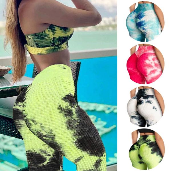 

rata women high waist yoga pants gym sports workout leggings seamless fitness push up running outfit