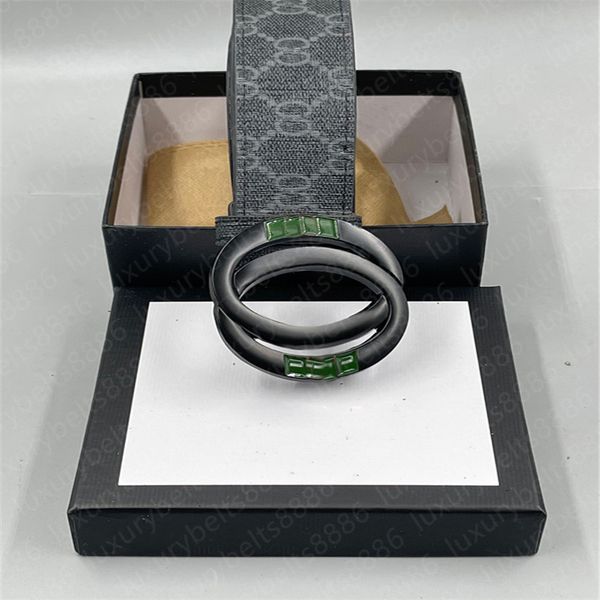 

fashion luxury belt european designer letter buckle belts 3.8cm width belts for mens and women classical strap waistband 2022 with gift box, Black;brown