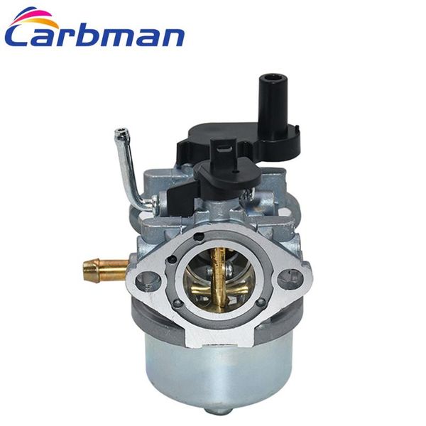 

carbman carburetor carb for toro ccr 2450 3650 gts snowthrower 2007 2008 2009 2010 2011 210 221 powerclear lawnboy motorcycle fuel system