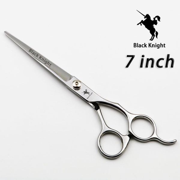 

inch scissors black knight professional barber salon hair cutting and pet shears dressing1