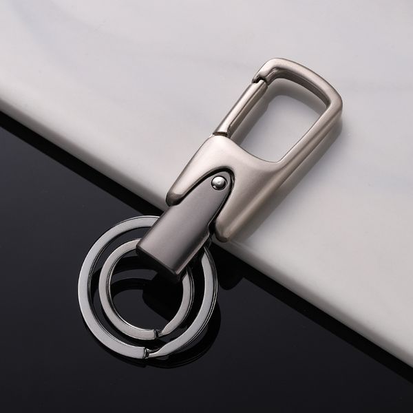 

Car Keychain MenS Car Personality Keychain Metal Key Ring Creative Key Holder Keyring Key Chain Auto Accessories