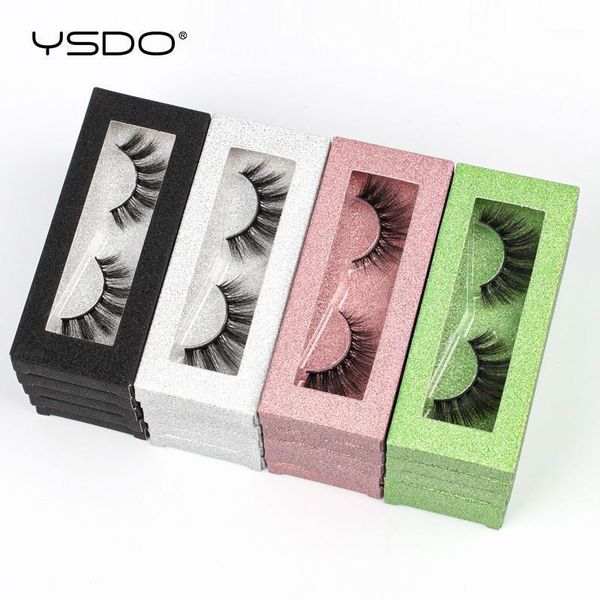 

lashes wholesale /20/30/50/100 pcs 3d mink eyelashes natural false wispy makeup thick in bulk1