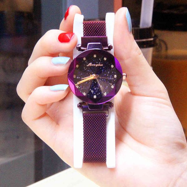 

watch tiktok, the fashion lady es, star studded water absorbing magnet mesh belt with women's es., Slivery;brown