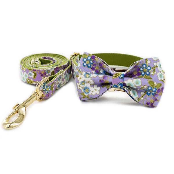 

dog collars & leashes purpledesign leash and collar set exceptionally elegant adjustable in different lengths perfect for medium to large do