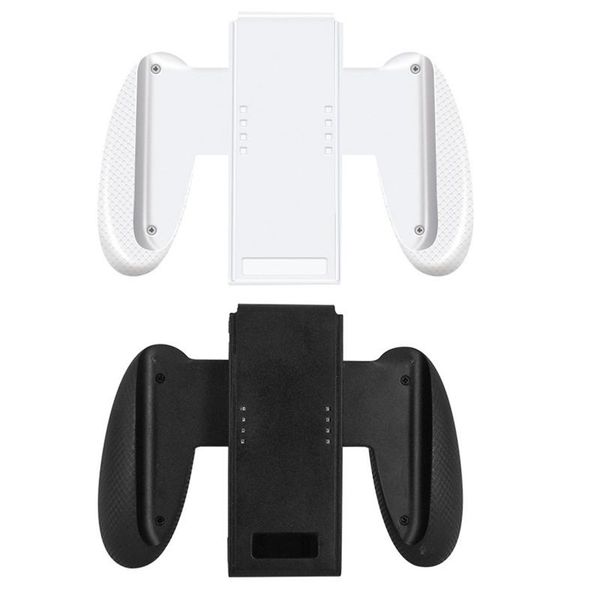 

game controllers & joysticks for switch oled handle grip ns left and right horn holder