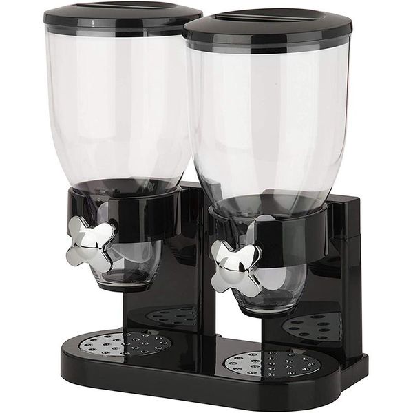 

storage bottles & jars grain distributor food can appliance