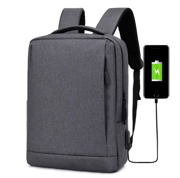 

backpack anti-theft bag men laprucksack travel women large capacity business usb charge college student school shoulder bags