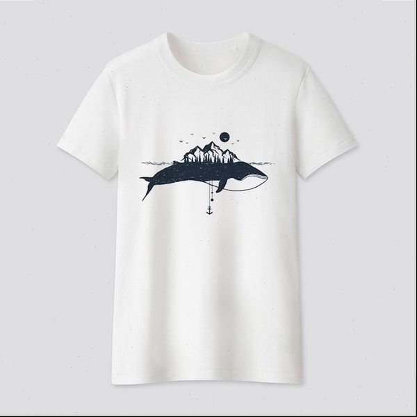 

women summer korean style t shirt heart earth fashion tshirt female harajuku aesthetics tees, White