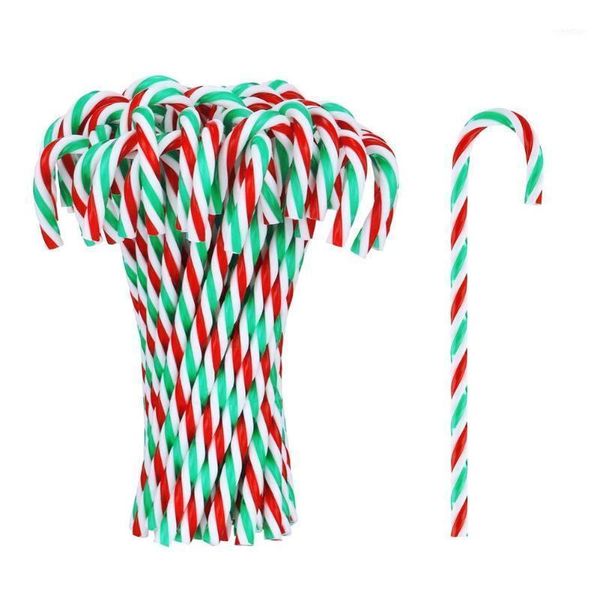 

christmas decorations acrylic candy cane twisted canes canes1