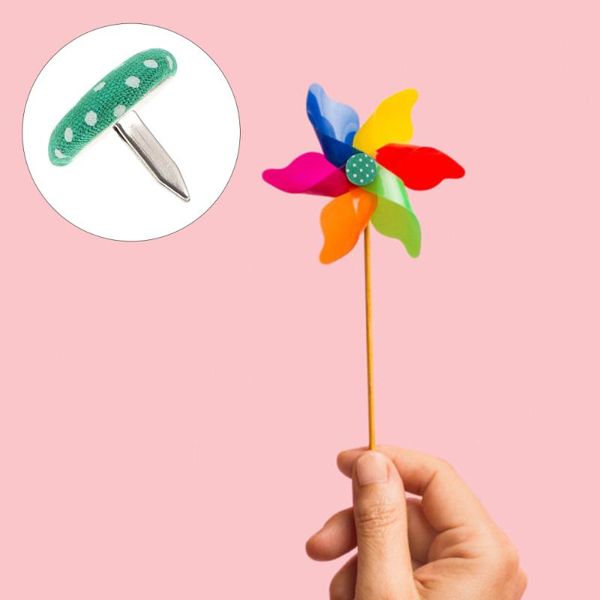 

toilet seat covers 50pcs diy two-legged nails exquisite small craft rivets bag accessories