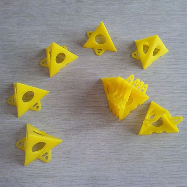 

professional hand tool sets woodworking use mini painter's pyramid stands tools painting support triangle paint pads feet