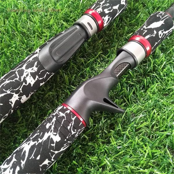 

boat fishing rods 2021 spinning rod 1.8m -2.7m power carp lure
